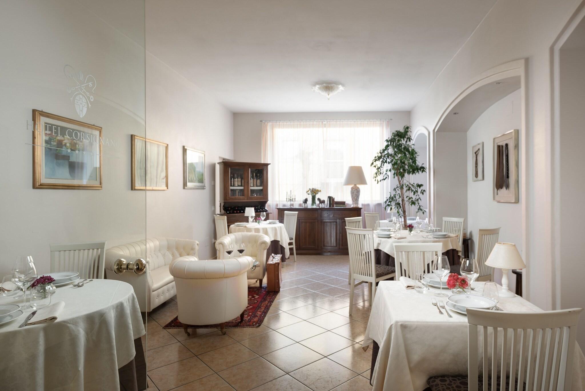 Hotel Corsignano