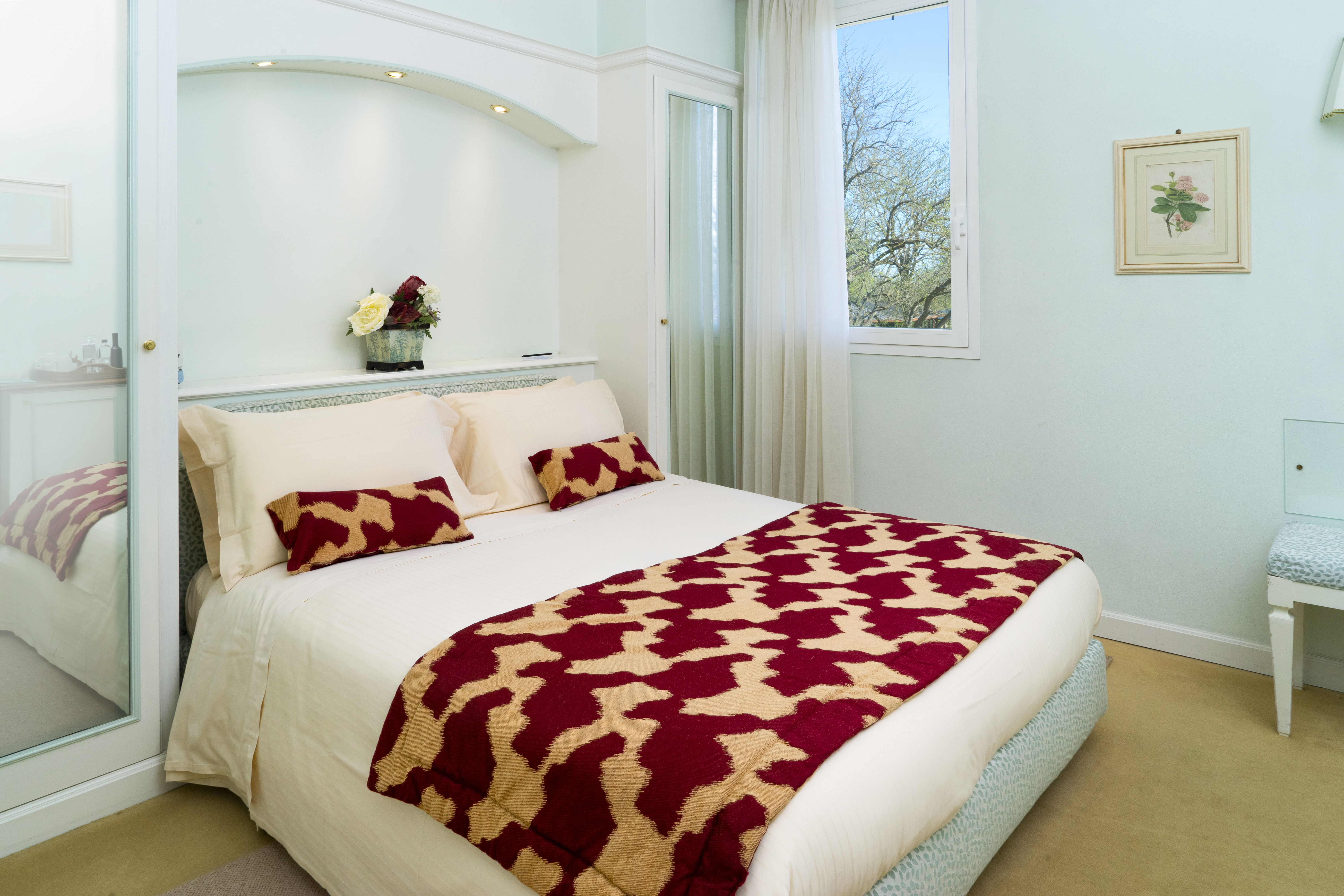 Villa Abbondanzi Resort