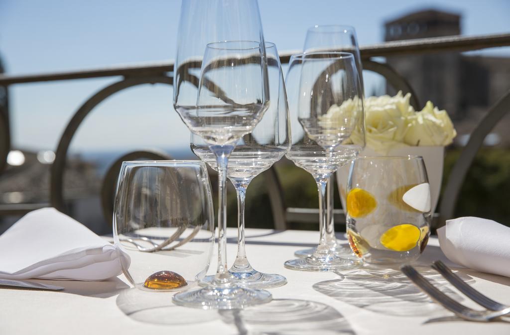 Albergo al Sole by null