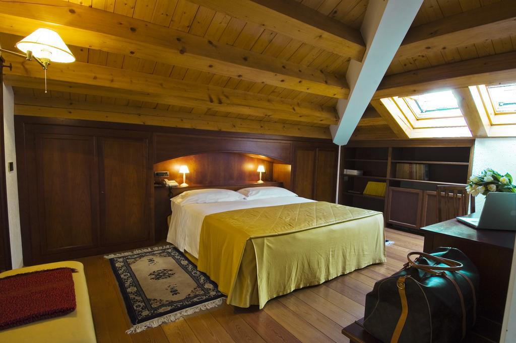 Albergo al Sole by null