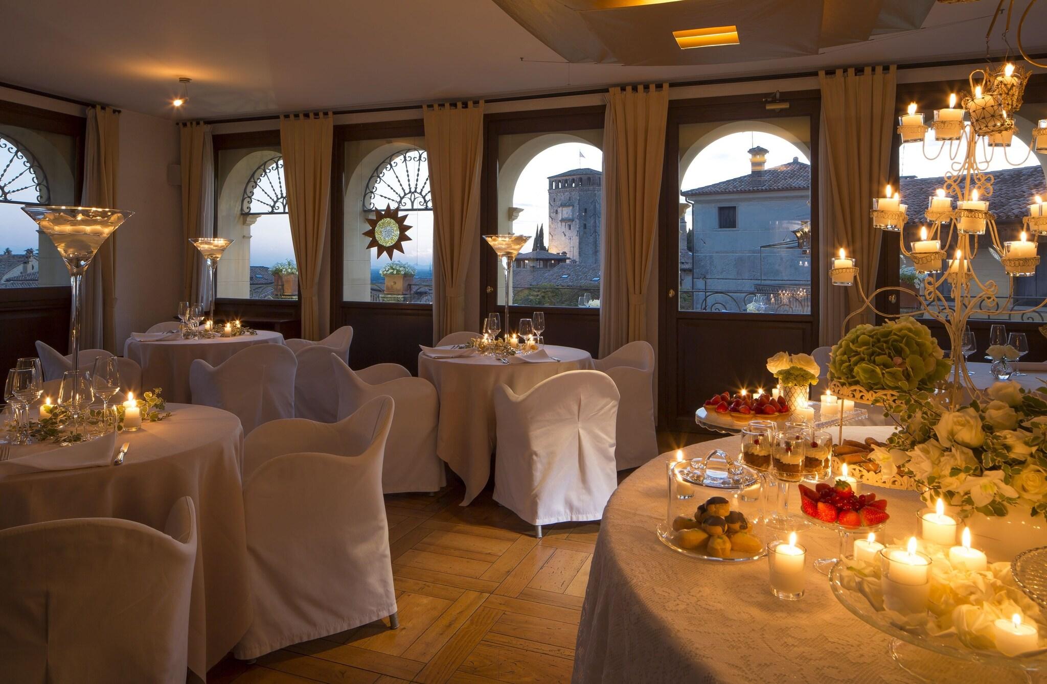 Albergo al Sole by null