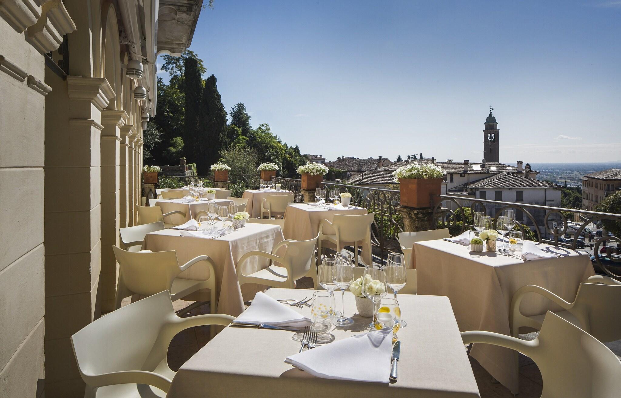 Albergo al Sole by null