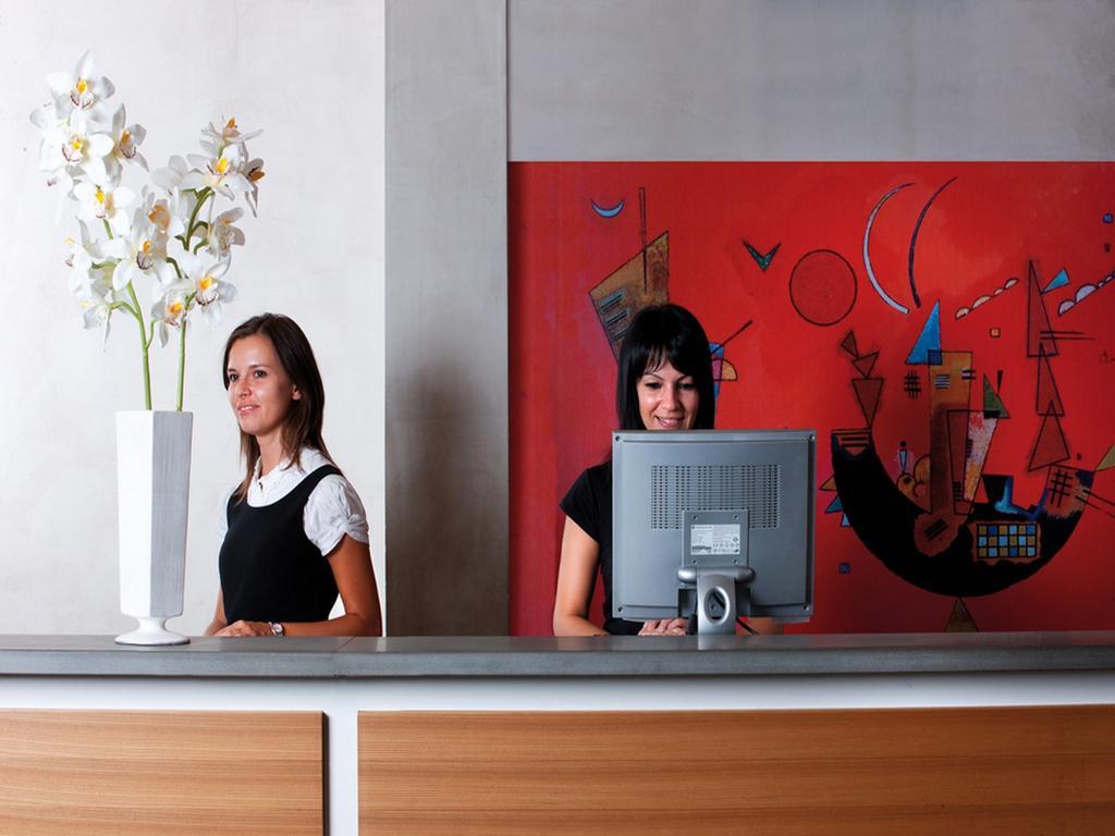 Relais le Betulle by null