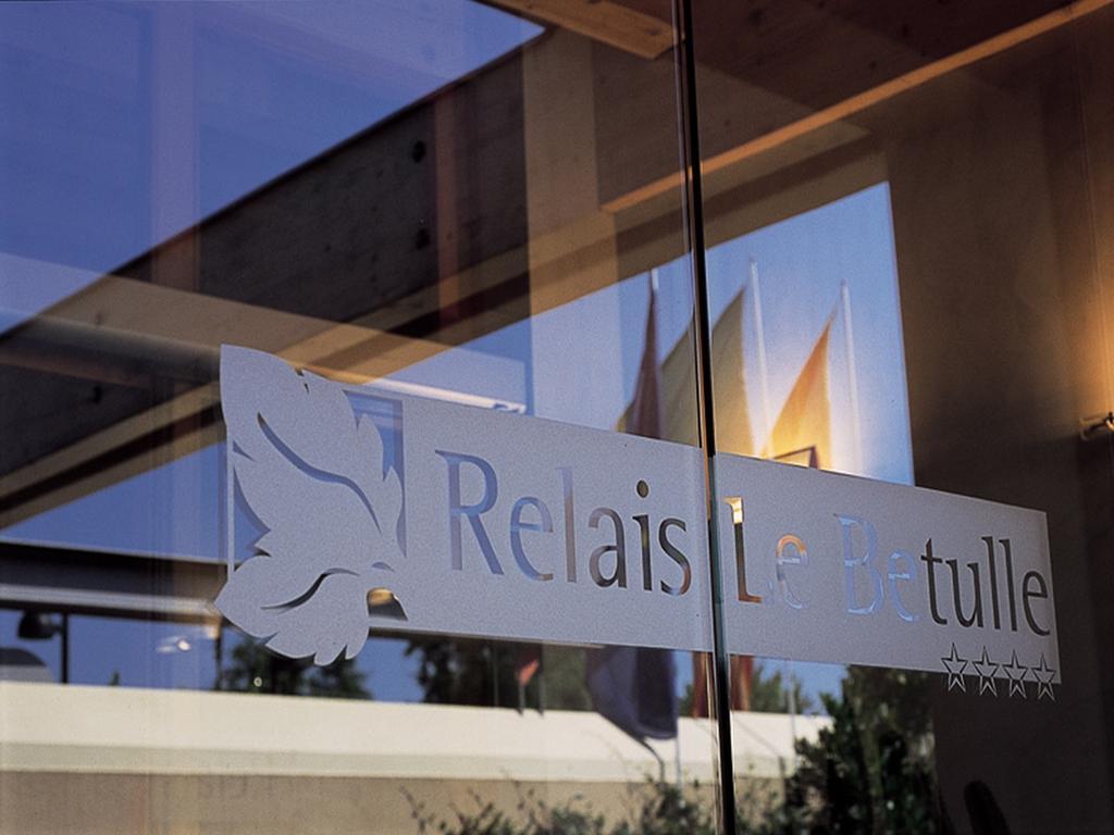 Relais le Betulle by null