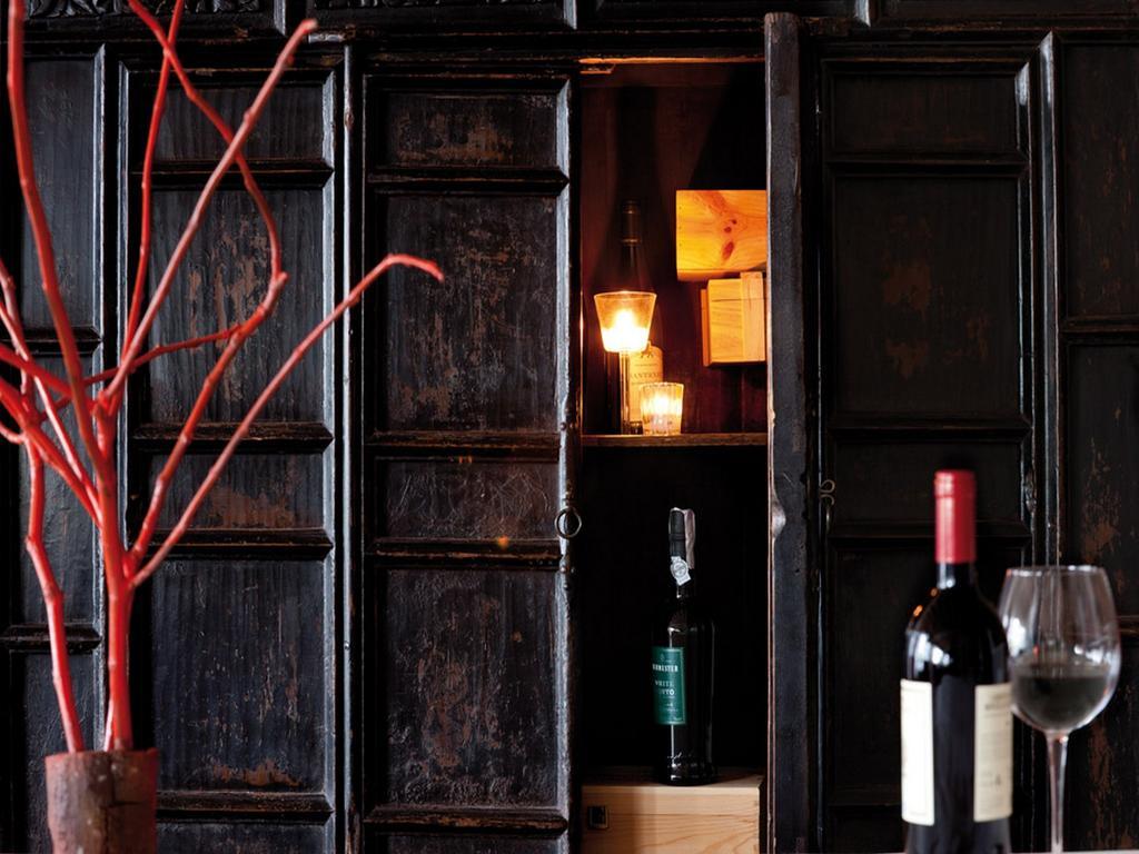 Relais le Betulle by null