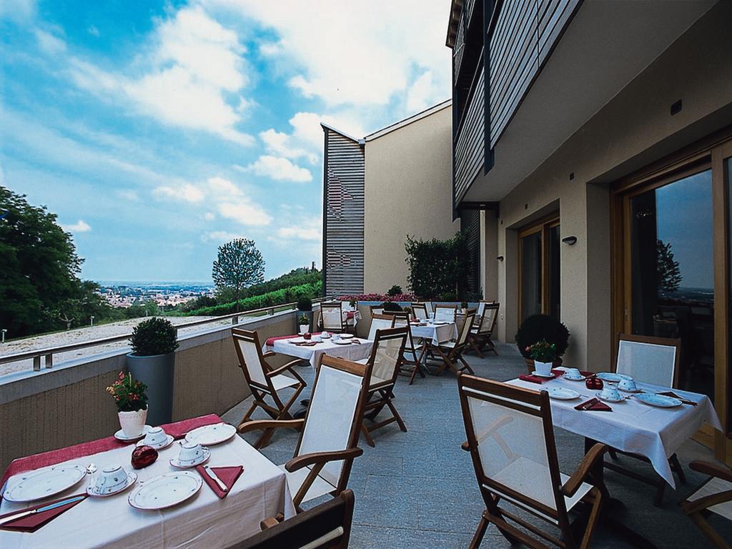 Relais le Betulle by null