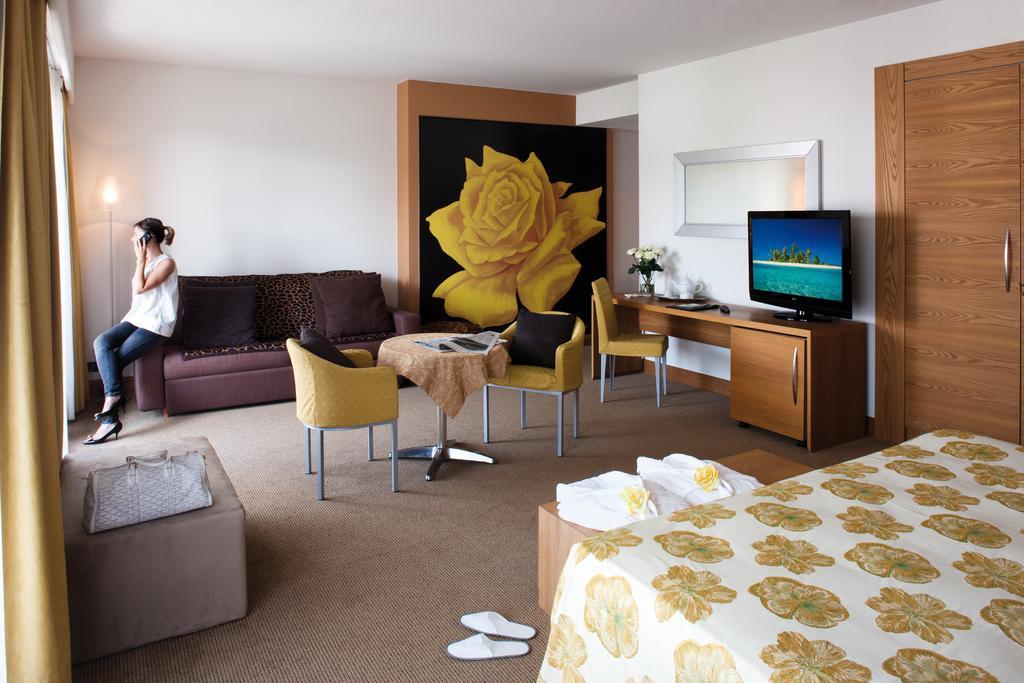 Relais le Betulle by null