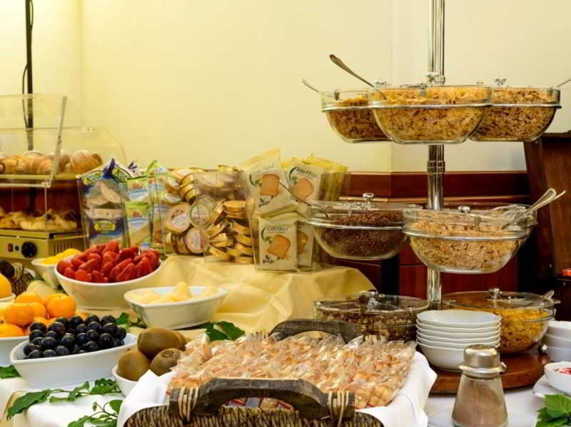 Guesia Village Hotel e Spa