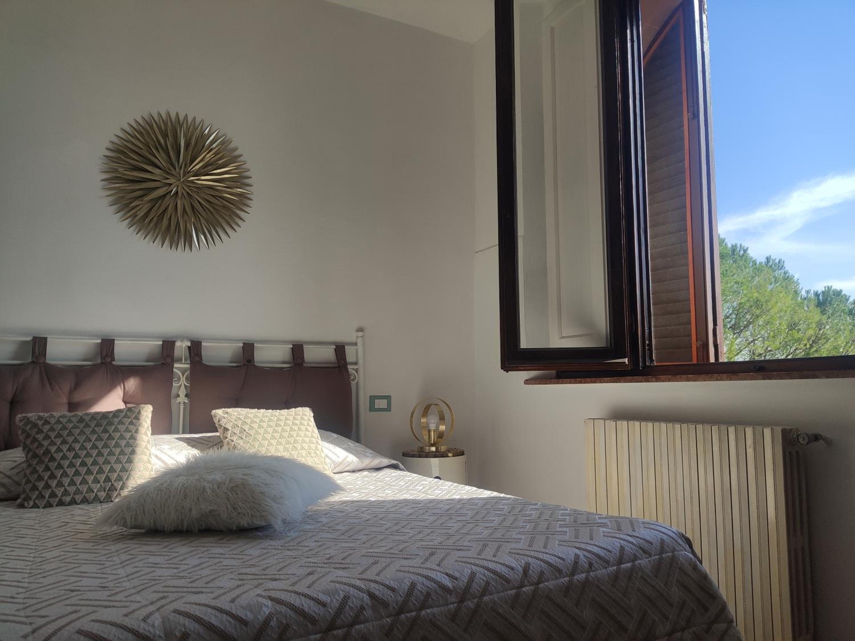 Antico Podere Il Bugnolo B&B