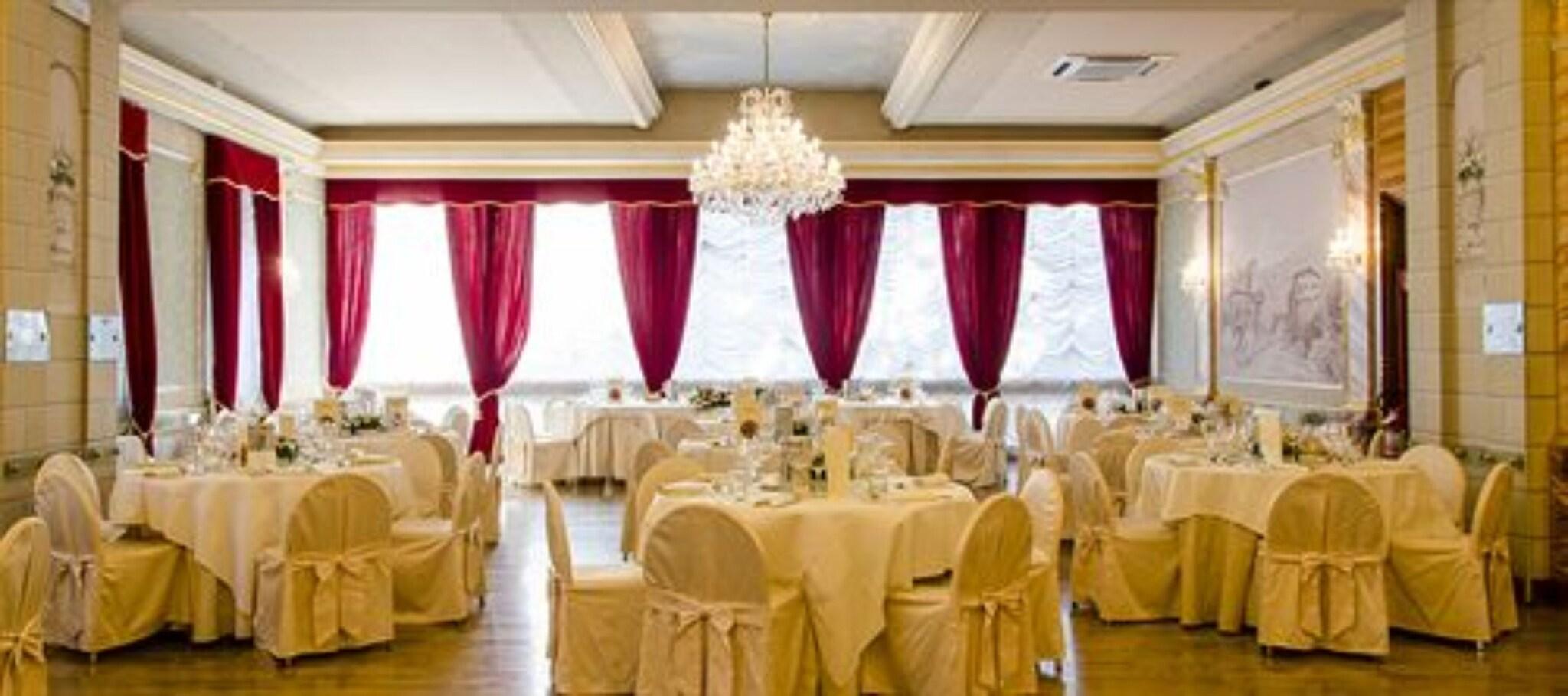 Hotel Rovereto