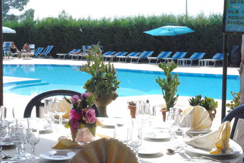 Villaggio&Residence Club Aquilia