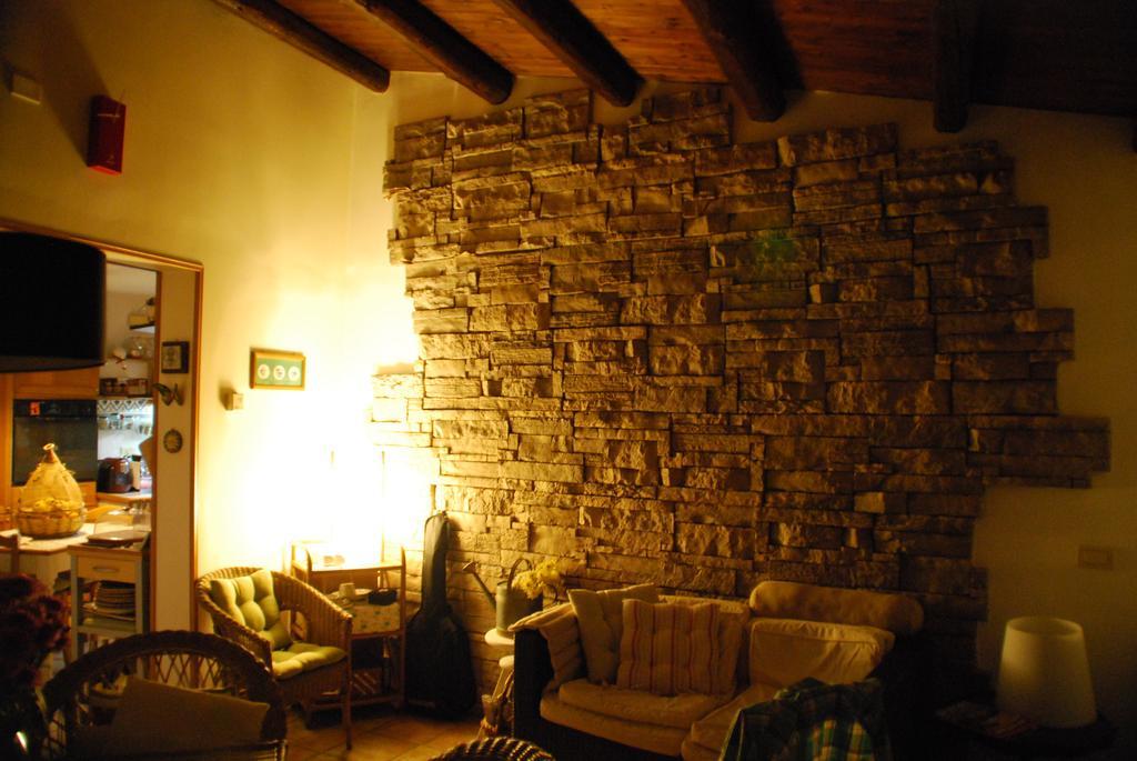 B&B Tre Metri Sopra il Cielo by null