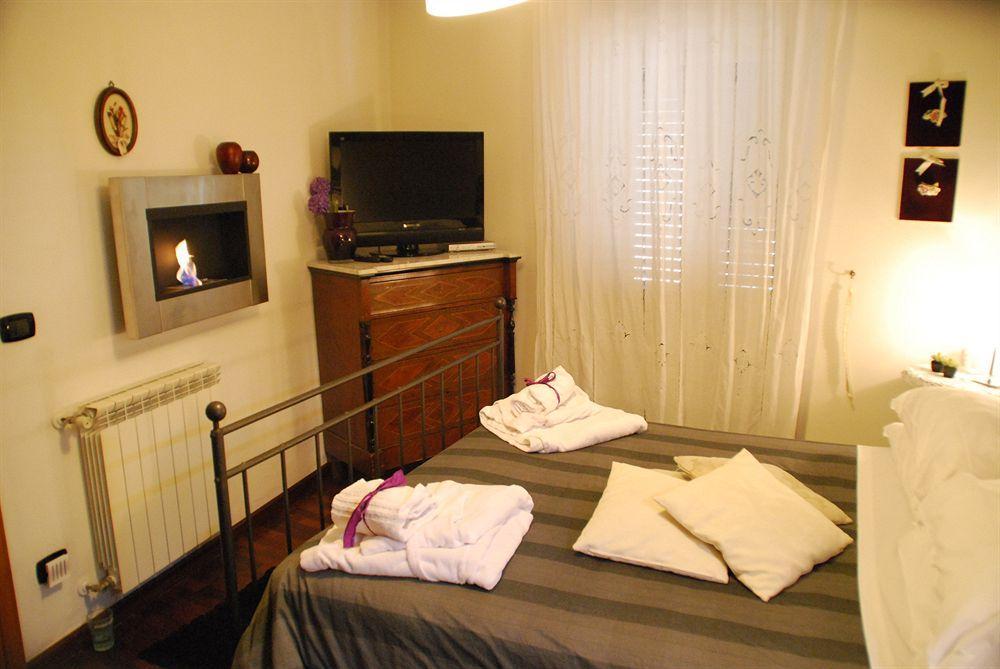 B&B Tre Metri Sopra il Cielo by null