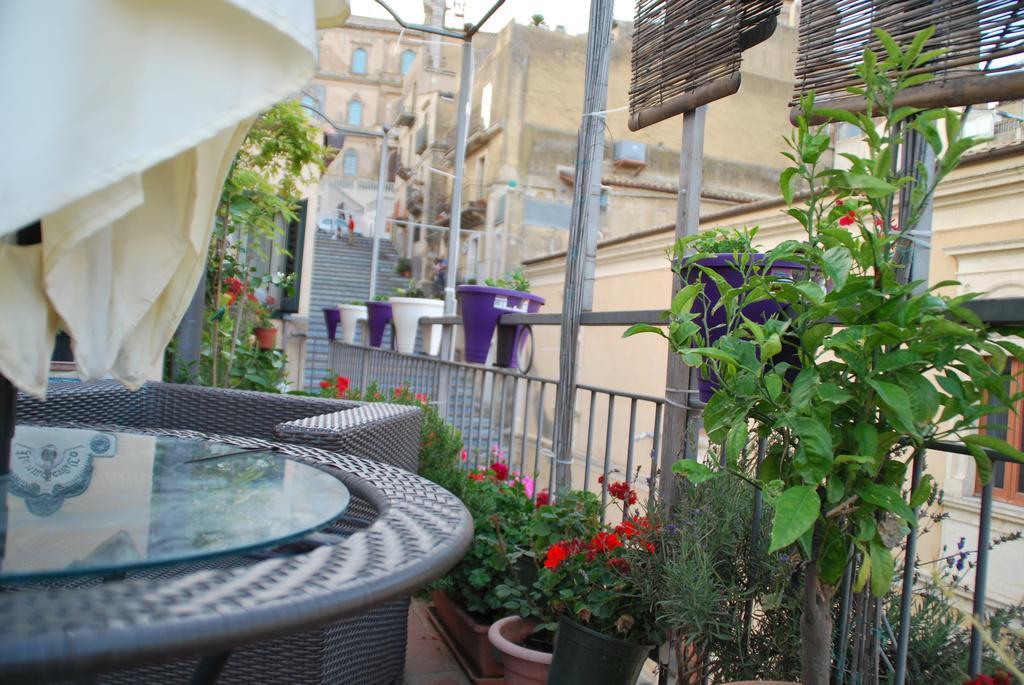 B&B Tre Metri Sopra il Cielo by null