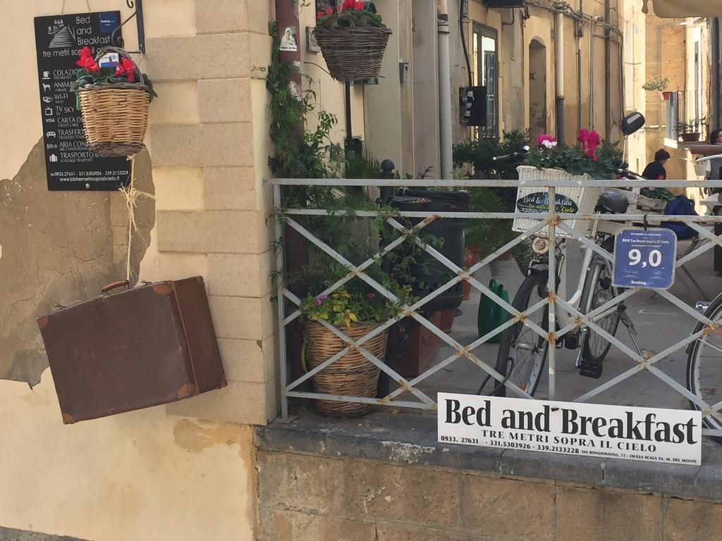 B&B Tre Metri Sopra il Cielo by null