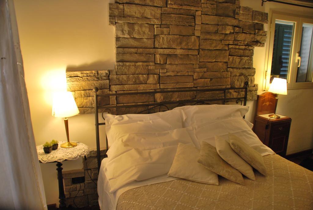 B&B Tre Metri Sopra il Cielo by null