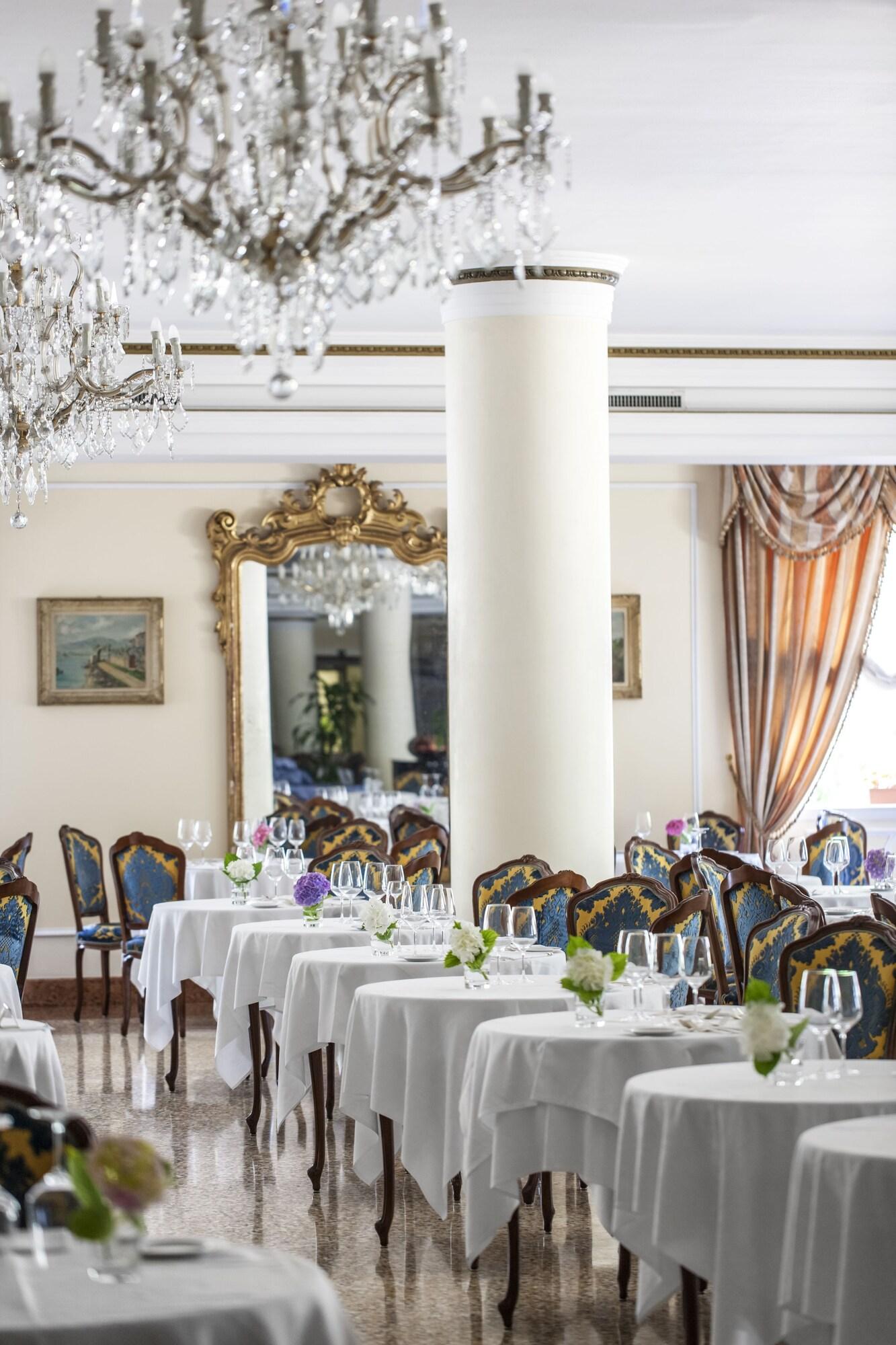 Abano Grand Hotel