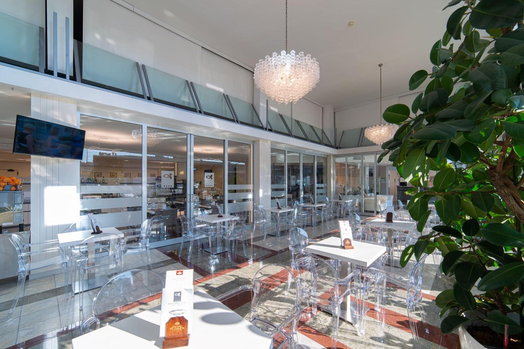 Alfa Fiera Hotel