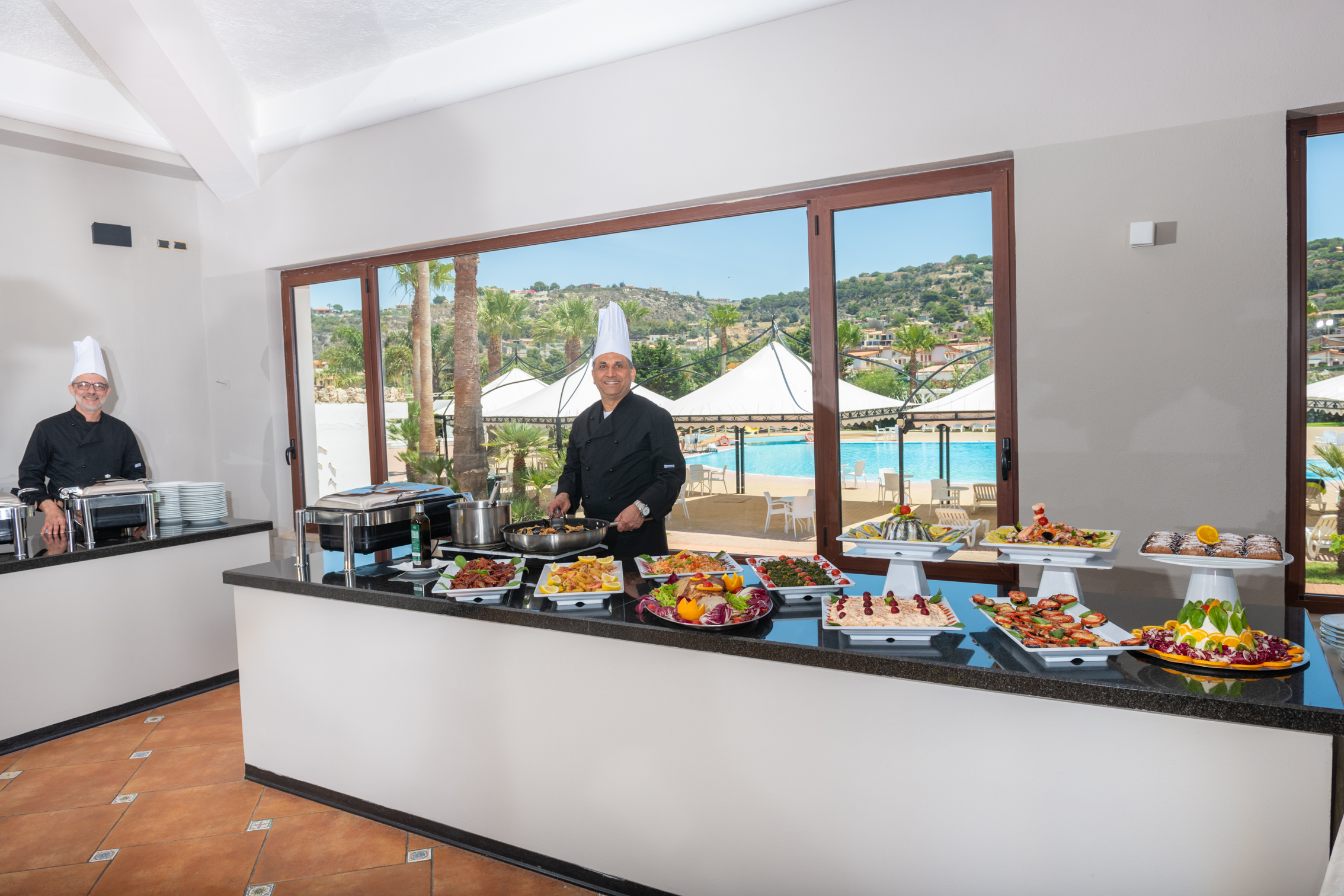 Baia D'Oro Hotel
