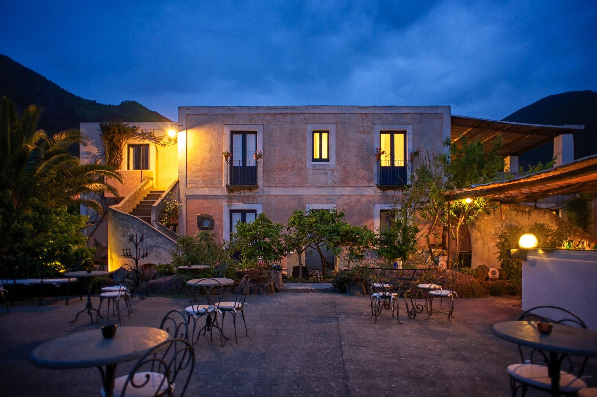 Hotel Signum by null