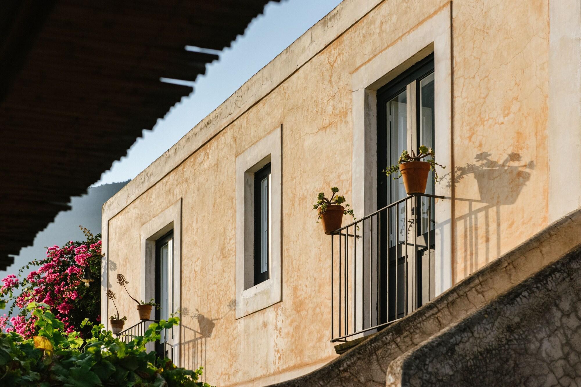 Hotel Signum by null