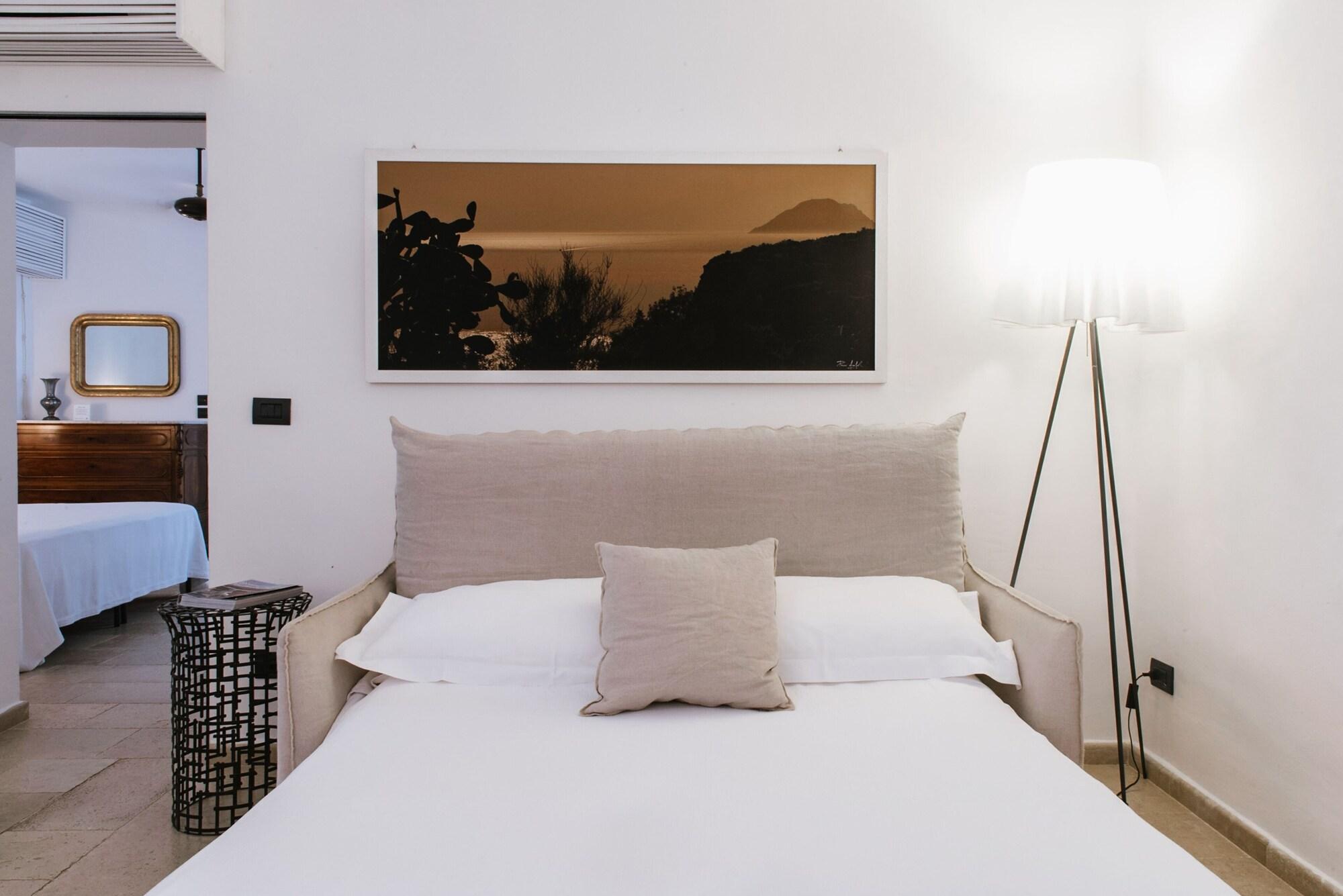 Hotel Signum by null