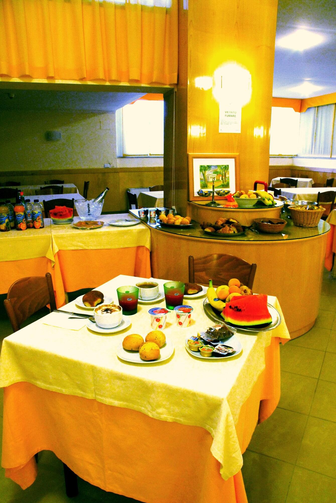 Hotel Grazia