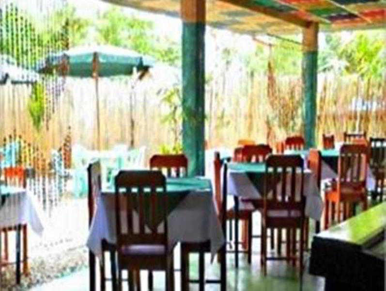 Remari Pension And Resto Bar