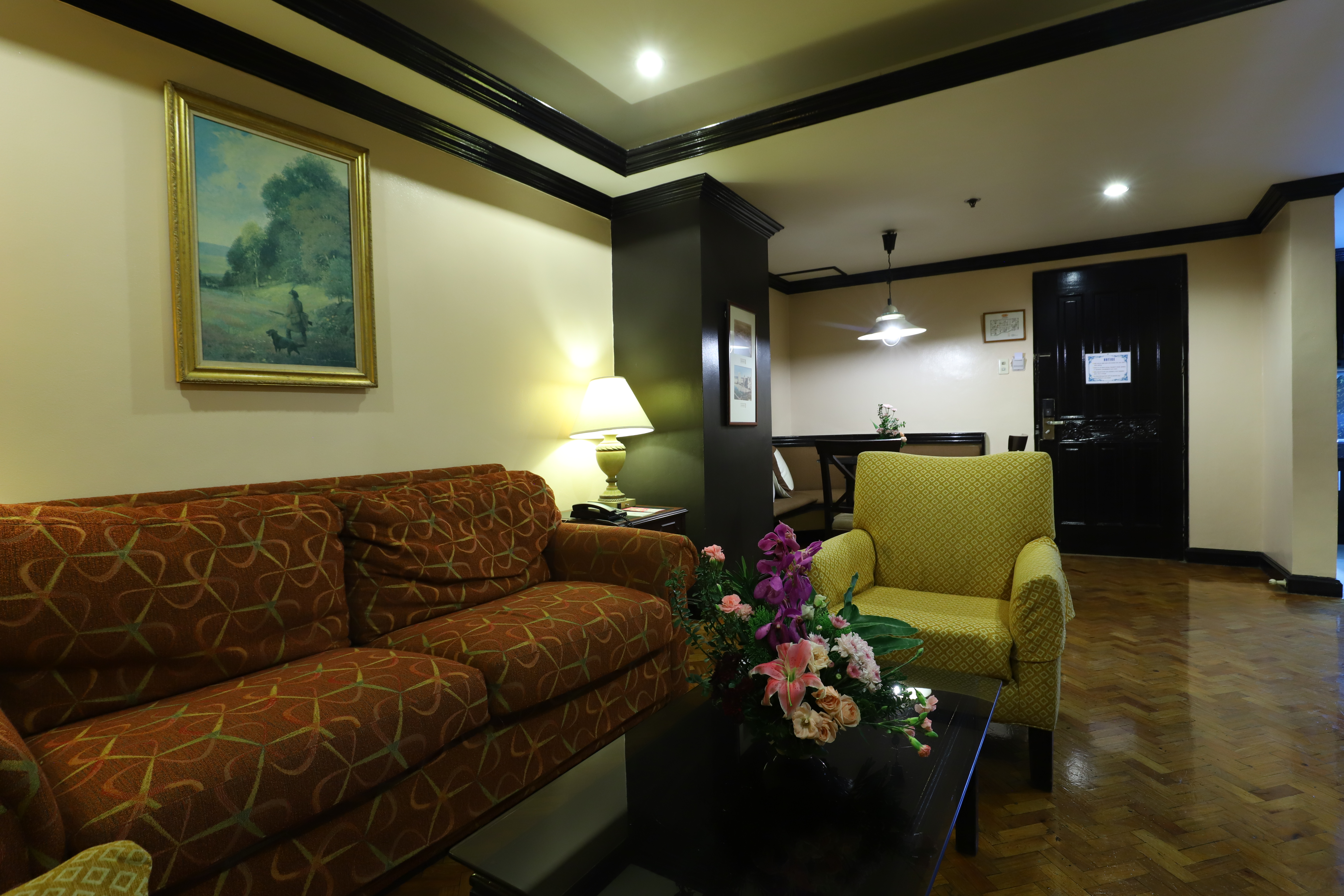 Lourdes Suites