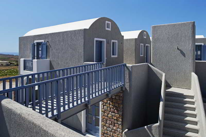 Acroterra Rosa Luxury Suites & Spa by null