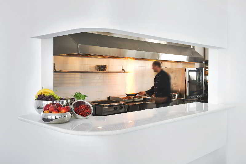 Acroterra Rosa Luxury Suites & Spa by null