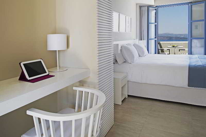 Acroterra Rosa Luxury Suites & Spa by null