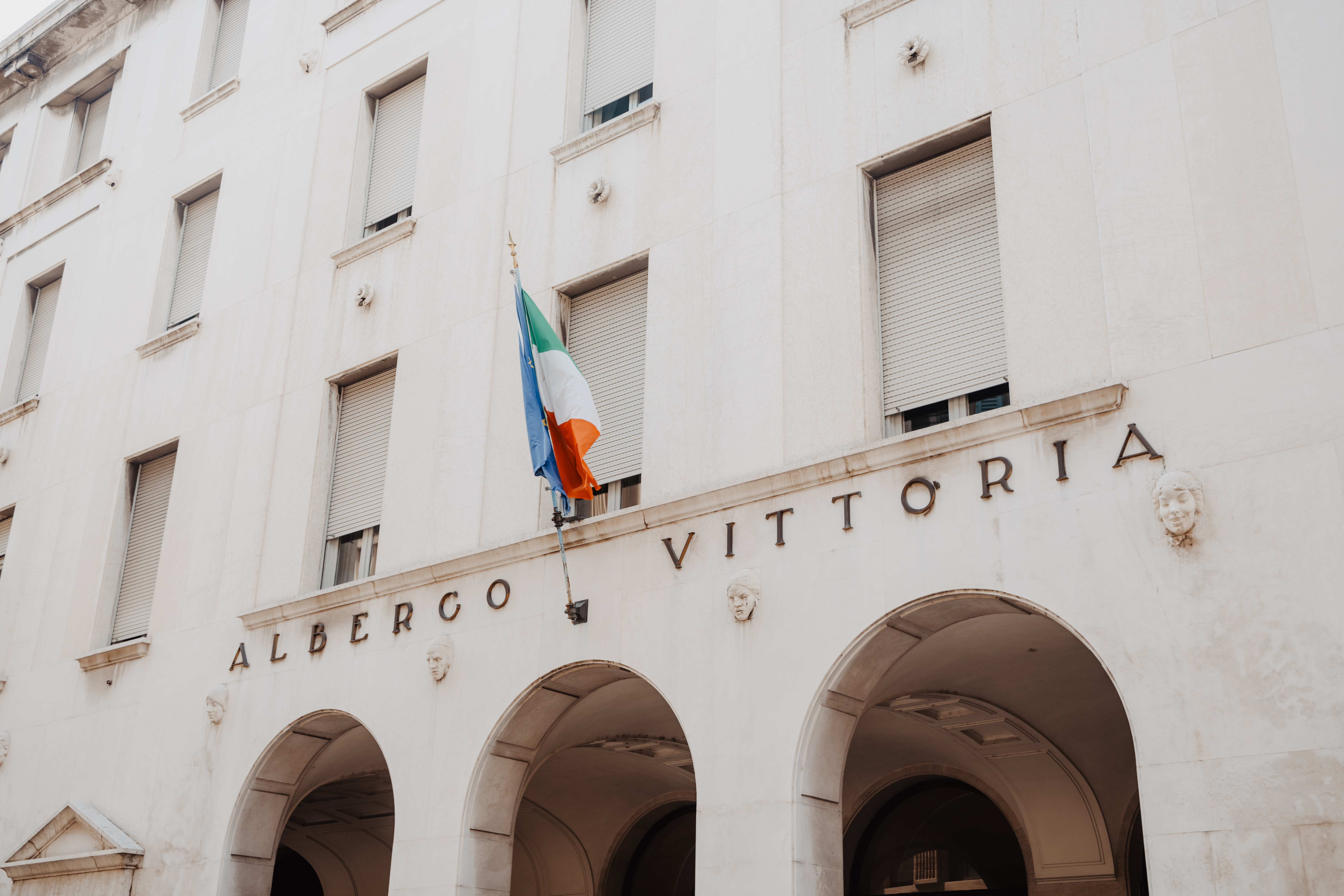 Hotel Vittoria