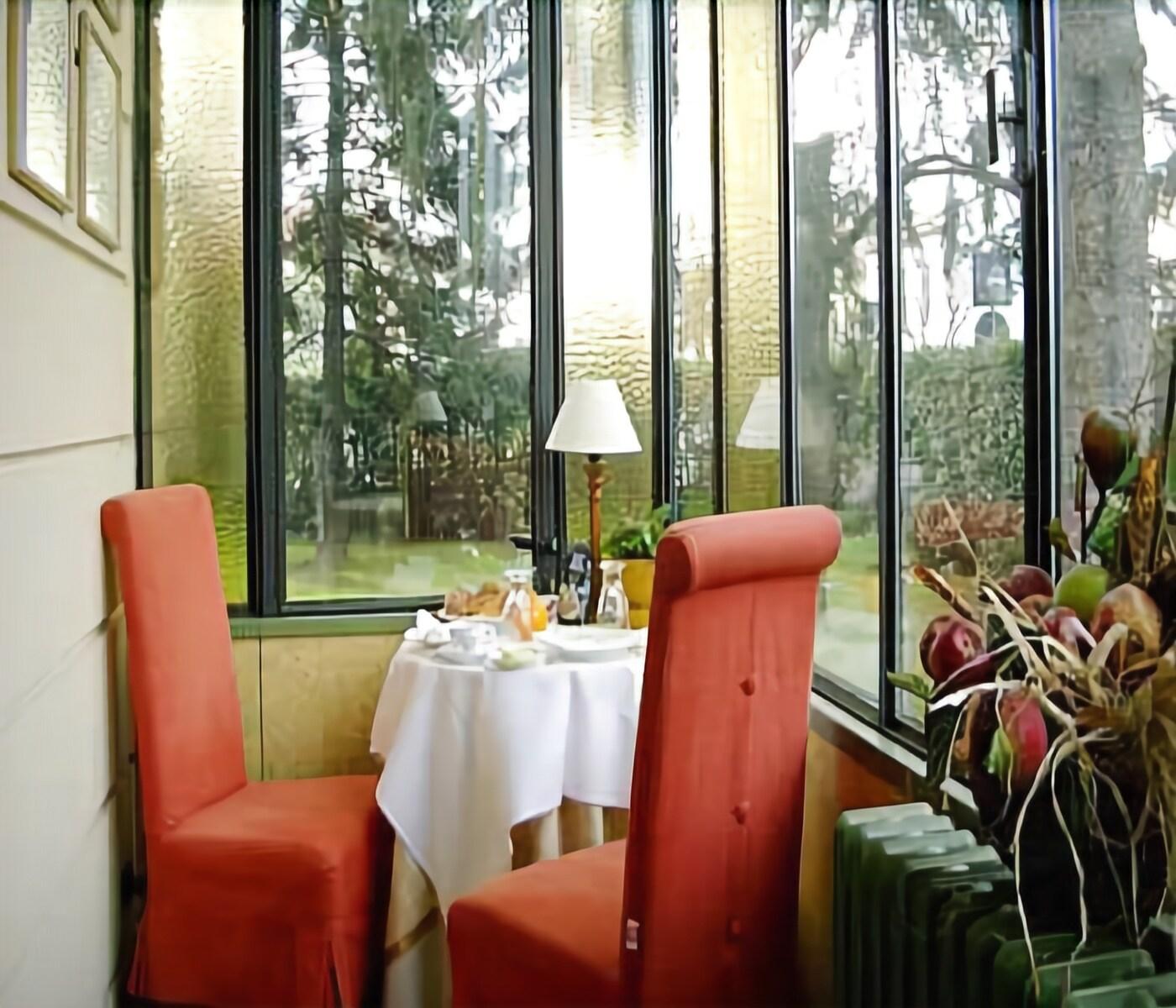 Villa Romantica