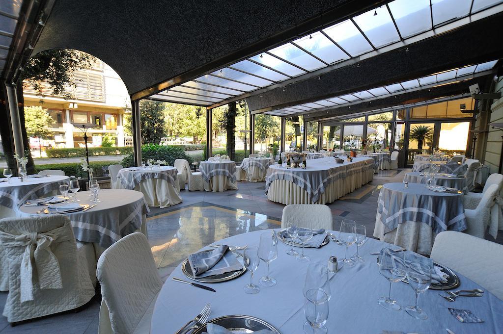 Grand Hotel Tettuccio