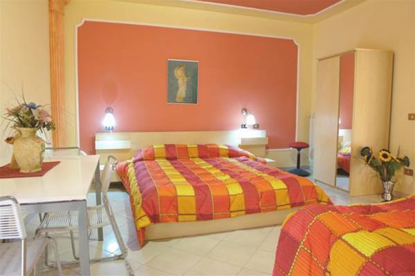 B&B Cave Canem Pompei