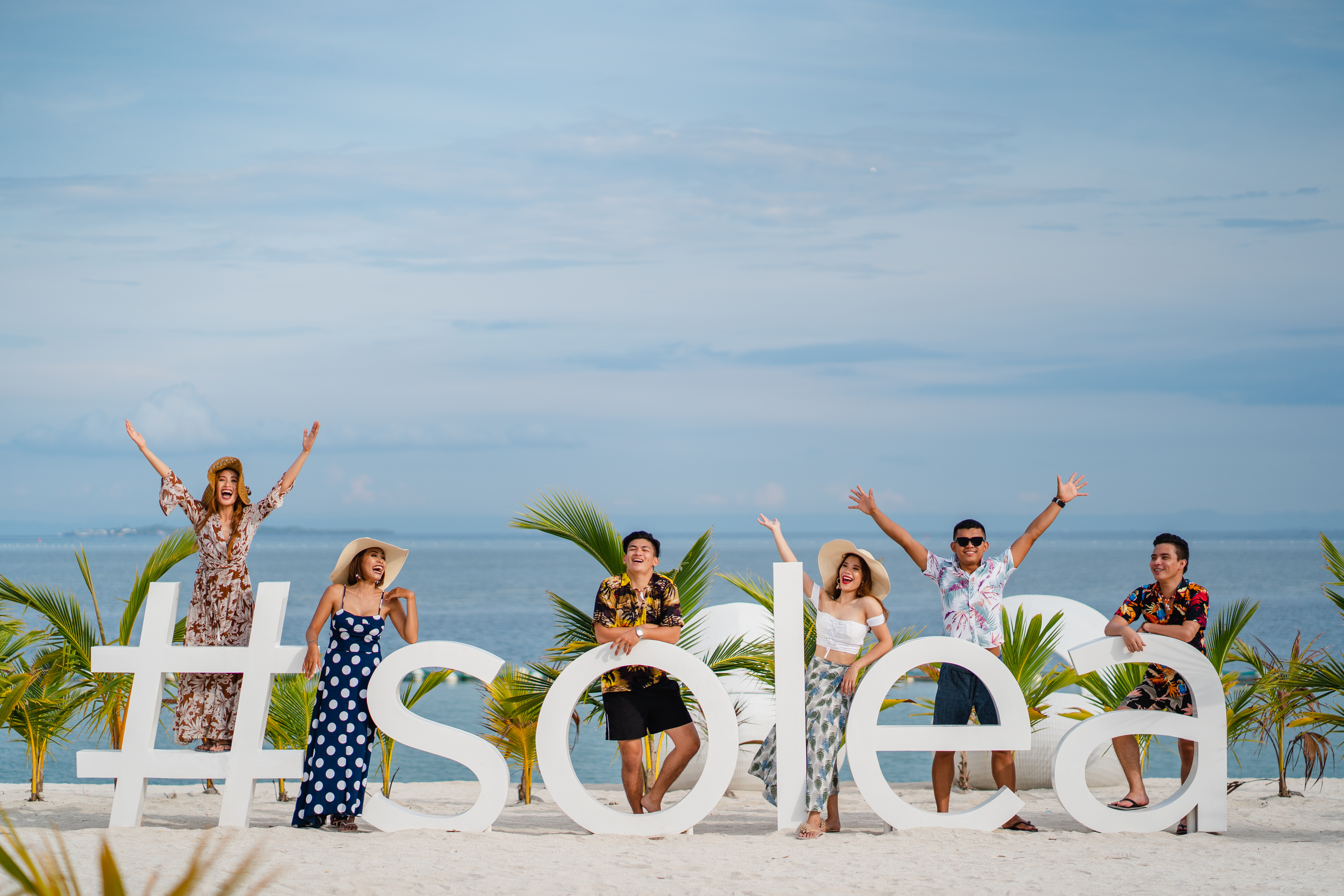 Solea Seaview Resort