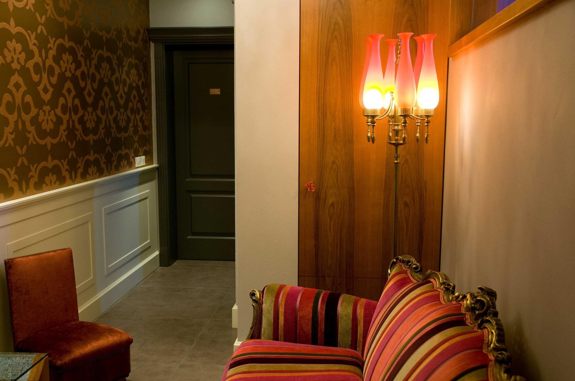 Bed & Breakfast Cesenatico Casadodici by null