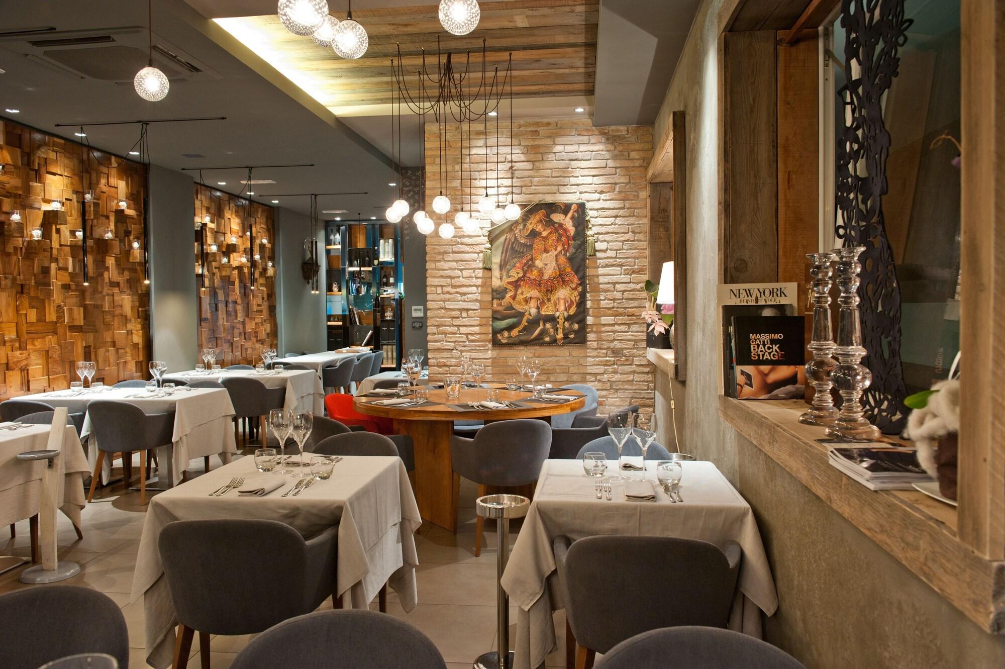 Bed & Breakfast Cesenatico Casadodici by null