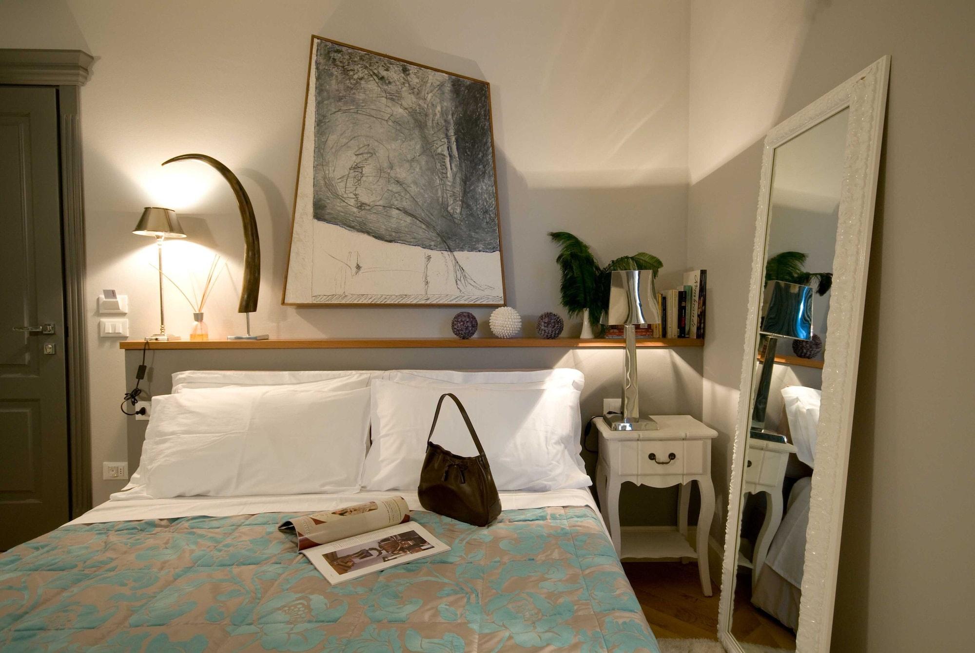Bed & Breakfast Cesenatico Casadodici by null