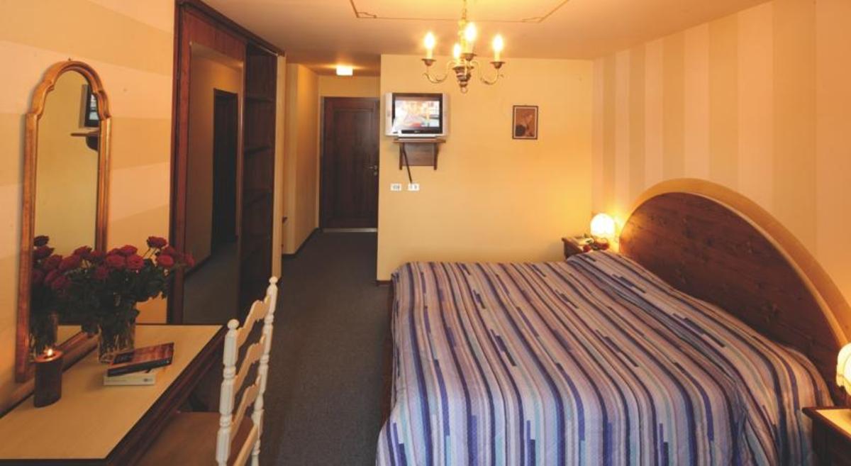 Hotel Pare