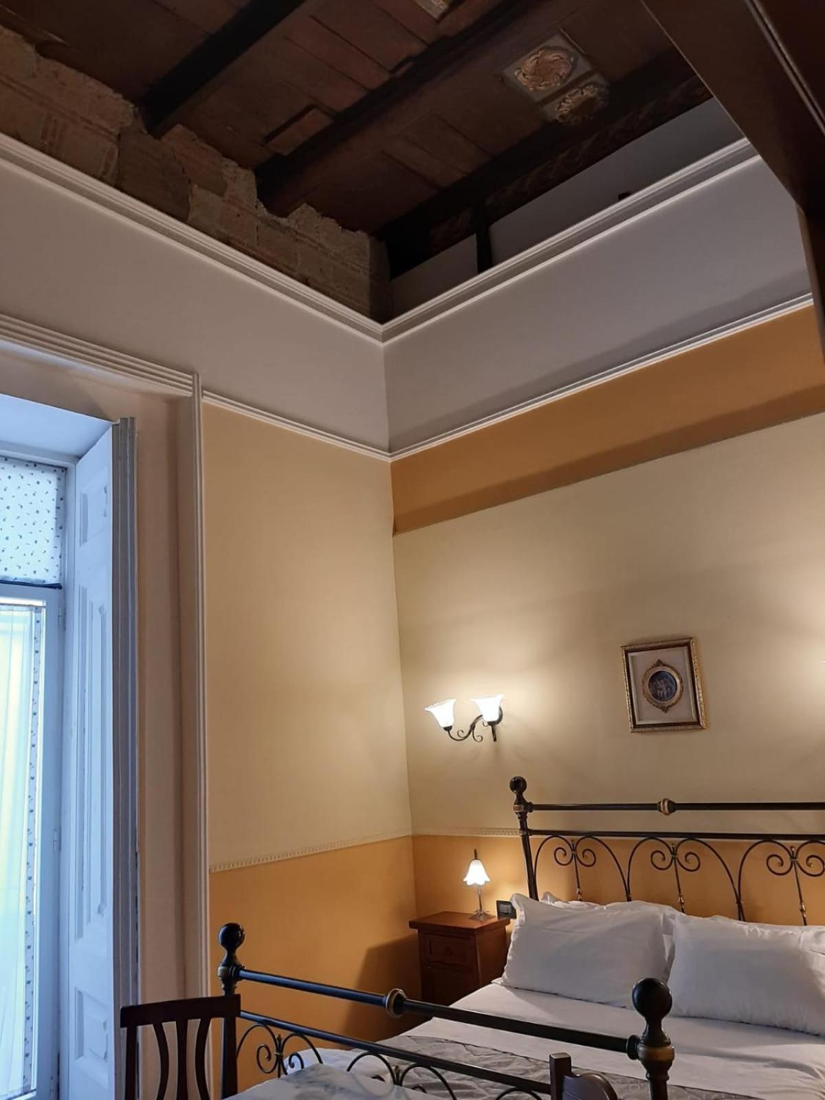 Hotel Pignatelli Napoli