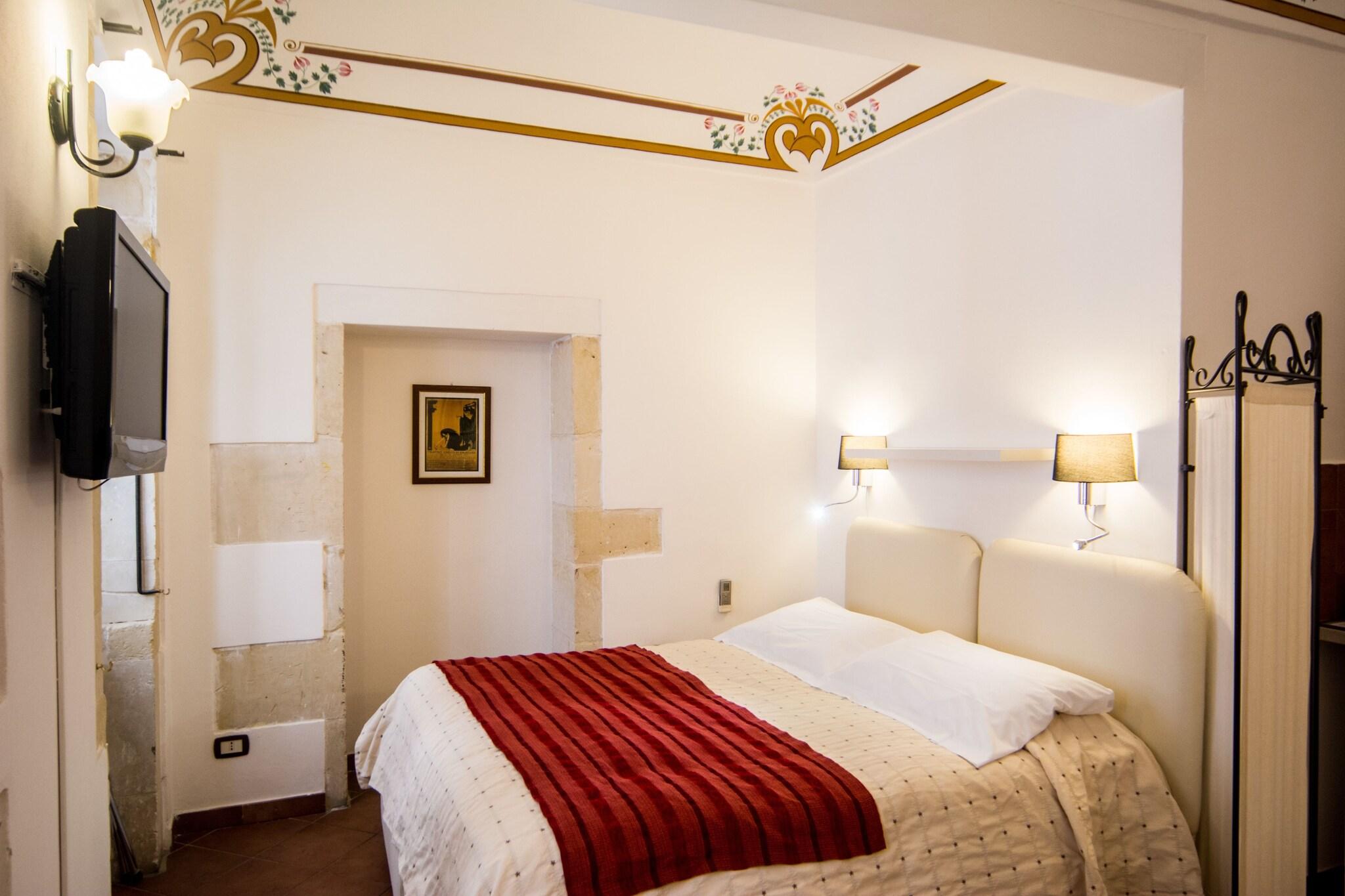 B&B Aretusa Vacanze - Ortigia Siracusa by null