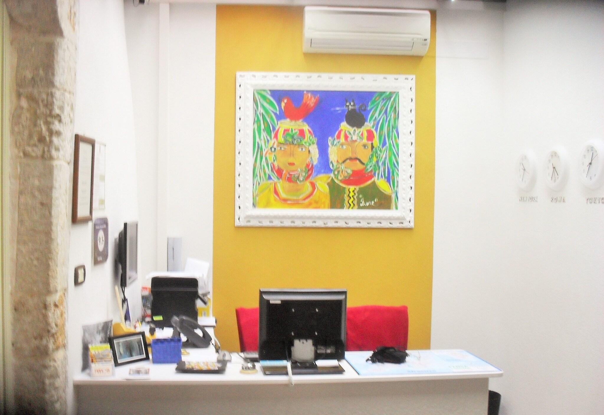 B&B Aretusa Vacanze - Ortigia Siracusa by null