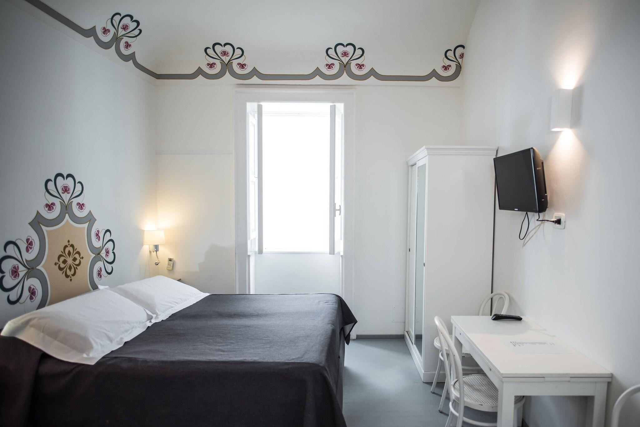 B&B Aretusa Vacanze - Ortigia Siracusa by null