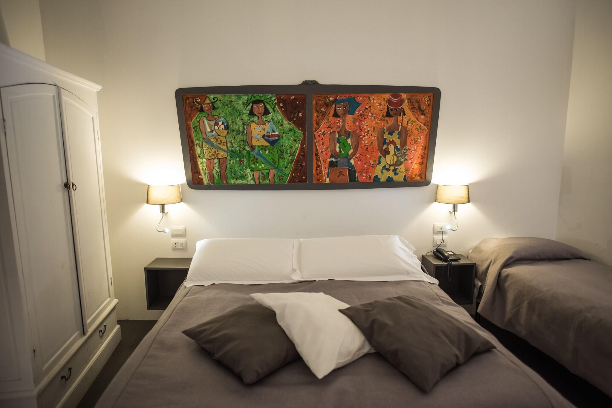 B&B Aretusa Vacanze - Ortigia Siracusa by null