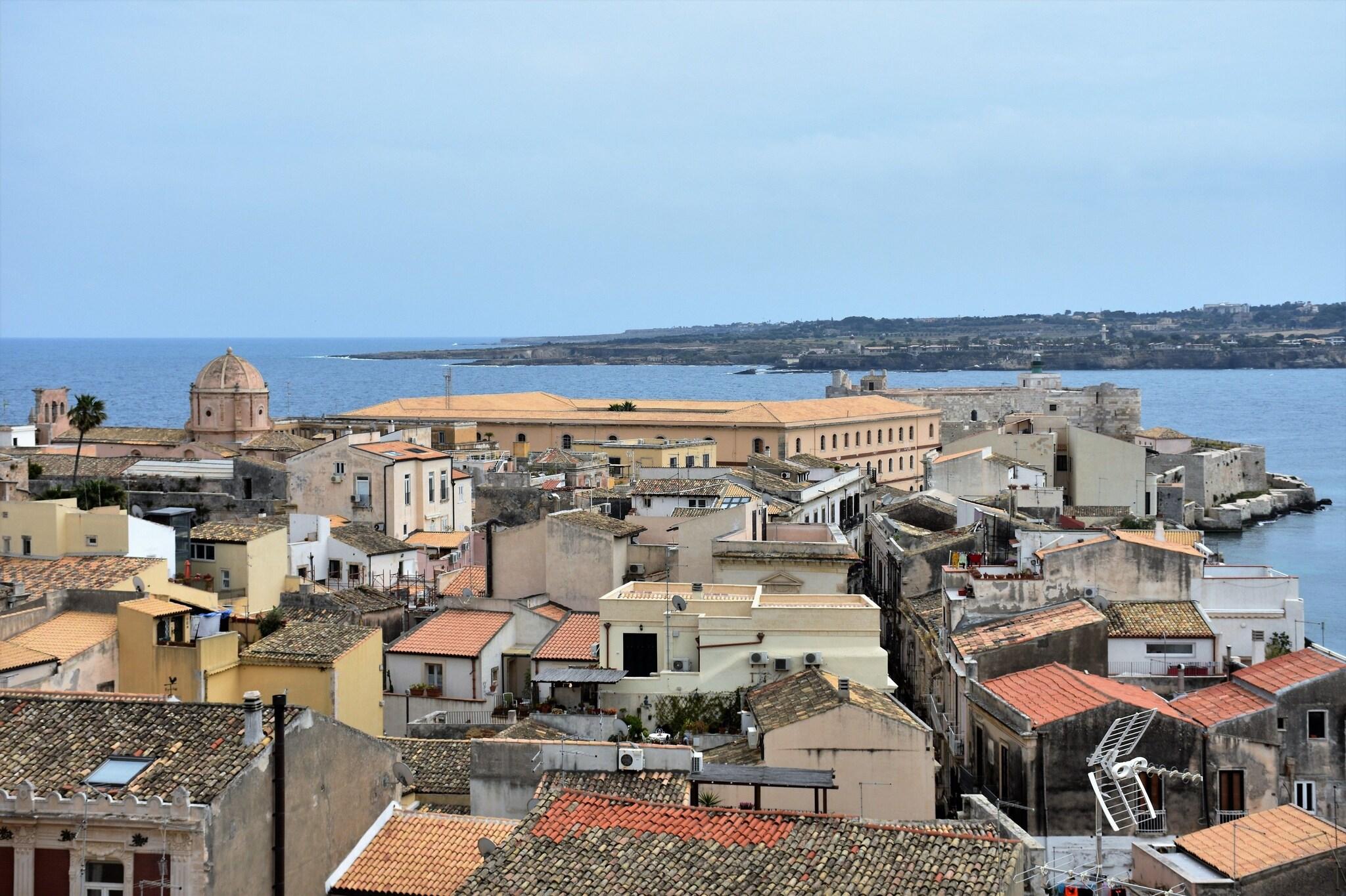 B&B Aretusa Vacanze - Ortigia Siracusa by null