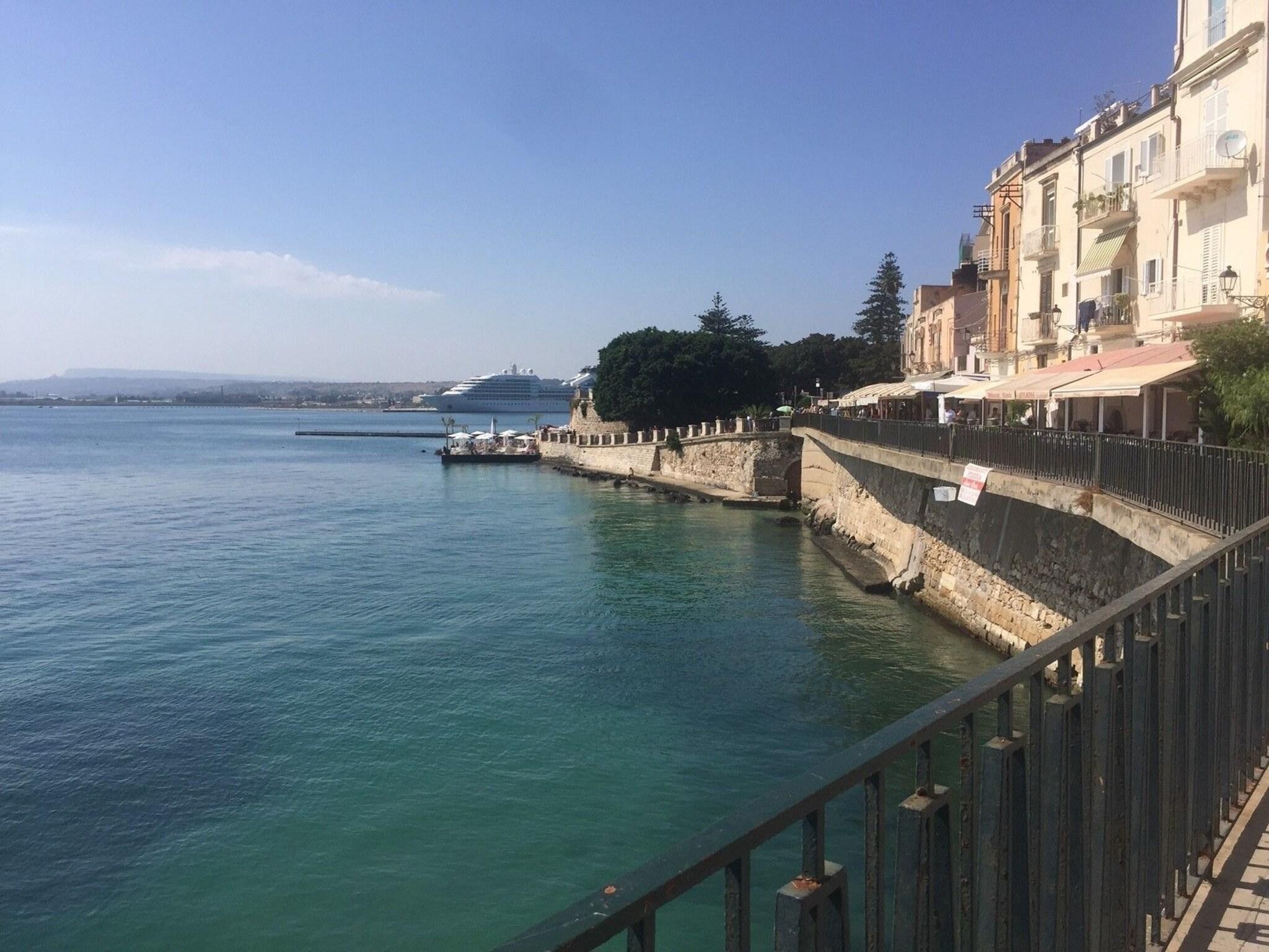 B&B Aretusa Vacanze - Ortigia Siracusa by null