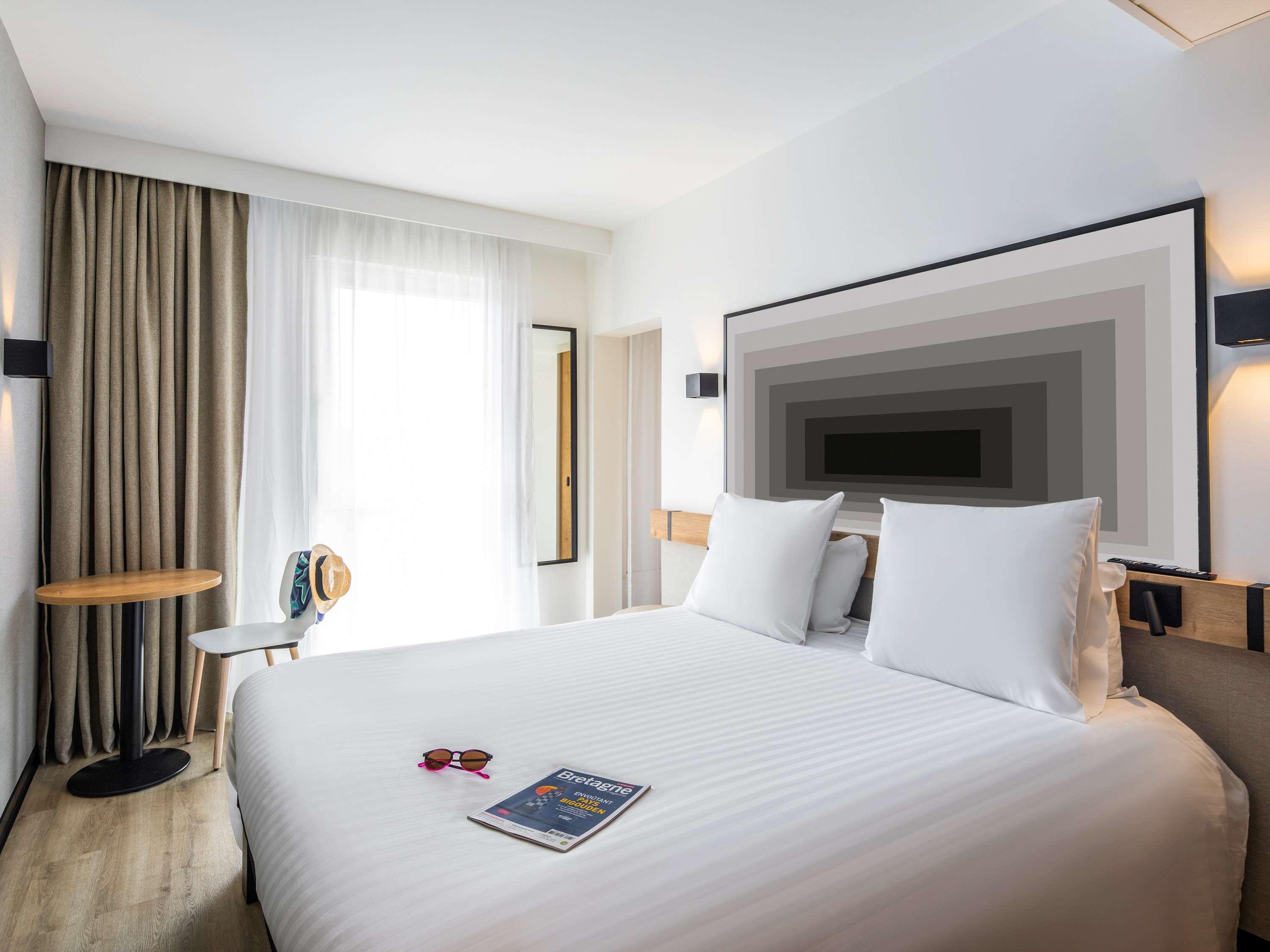 ibis Brest Centre