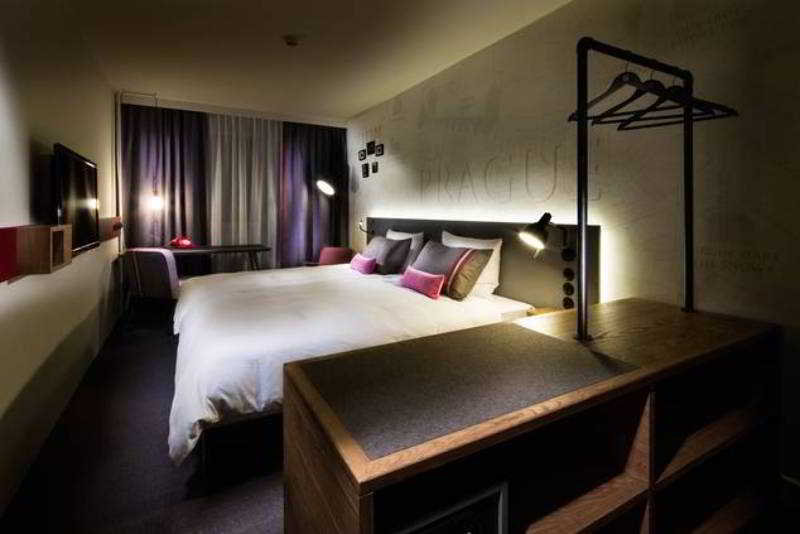 HOTEL PULSE8 by null